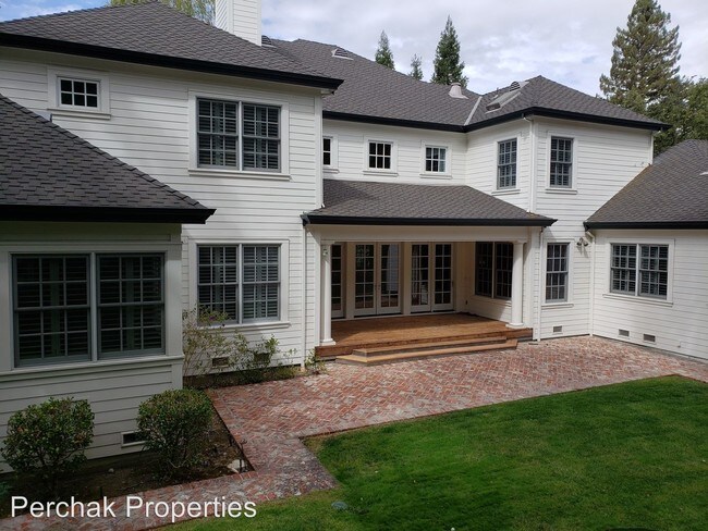 Building Photo - 5 br, 4.5 bath House - 1826 Alameda Diablo