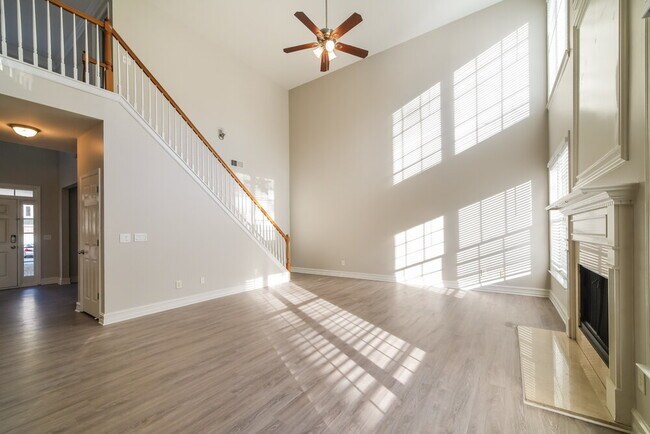 Foto del edificio - 124 Mayes Farm Rd NW