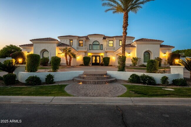 Building Photo - 3452 E Ivyglen Cir