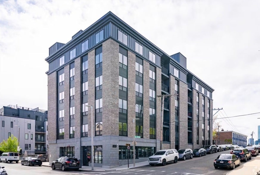 Photo - 55 W 5th Street Unit 310