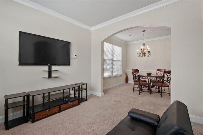 Building Photo - 3105 Duke Dr
