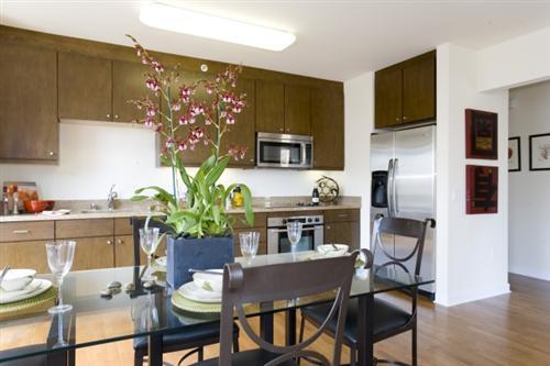 cocina - 199 New Montgomery St