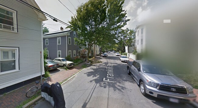 Building Photo - 434 Franklin St