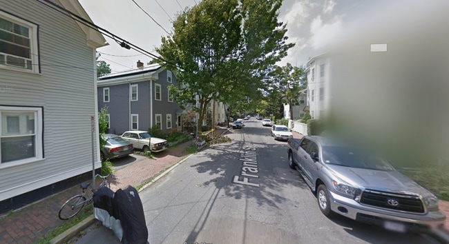 Building Photo - 434 Franklin St