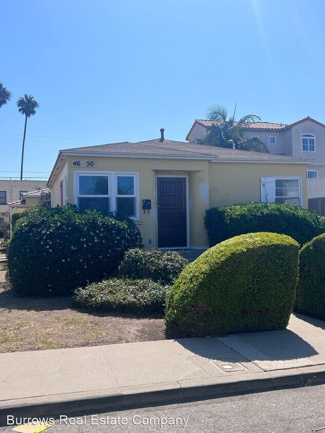 44 Houses for Rent in Ventura, CA Westside Rentals