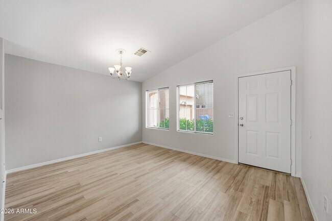 Foto del edificio - 21862 N 40th Pl