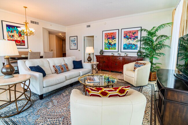 Foto del edificio - 1431 Riverplace Blvd