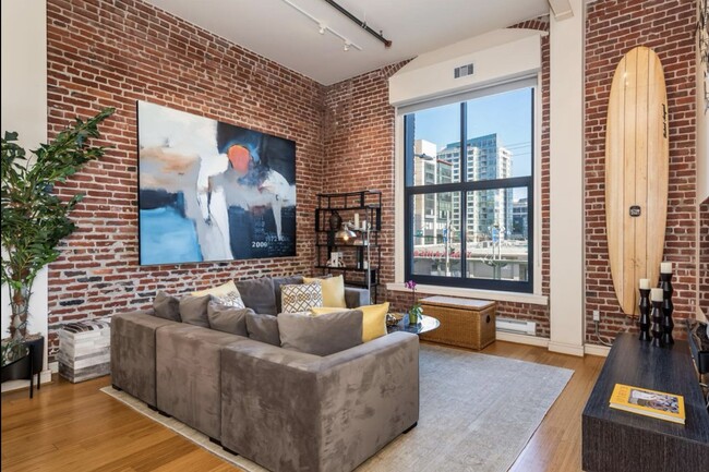 Foto del edificio - 310 Townsend St