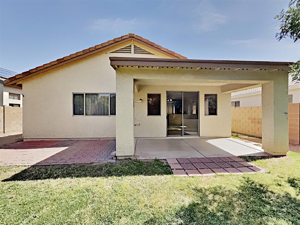 17067 W Windermere Way, Surprise, AZ 85374 House Rental in Surprise