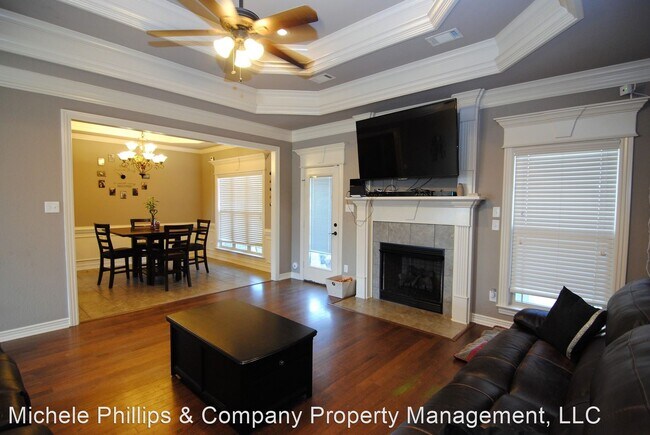 Foto del edificio - 4 br, 2 bath House - 1909 Airborn Drive