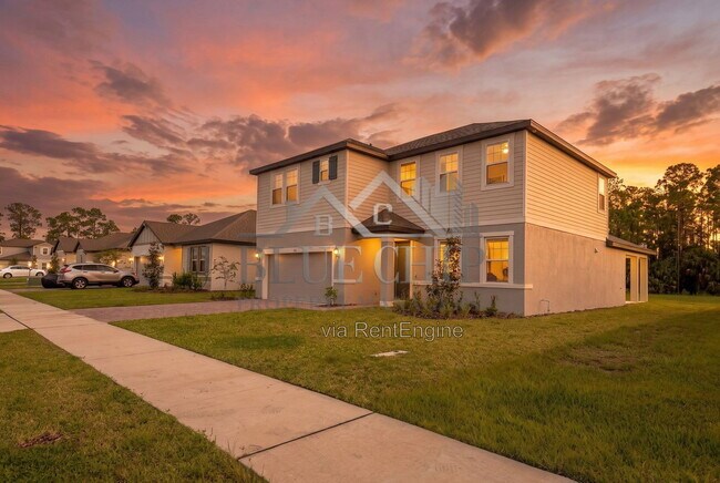 Building Photo - 1213 Pampus Dr