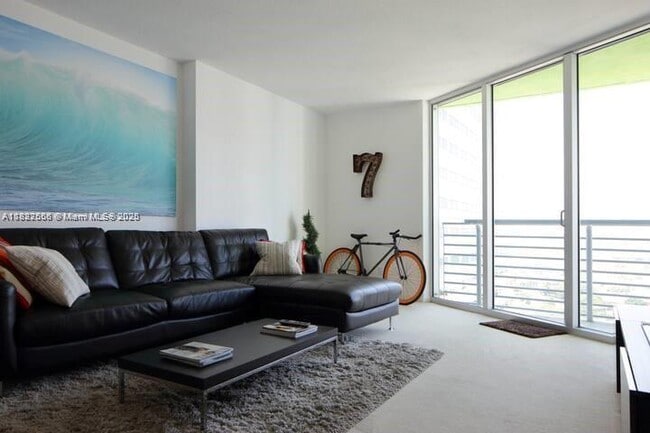 Building Photo - 325 S Biscayne Blvd