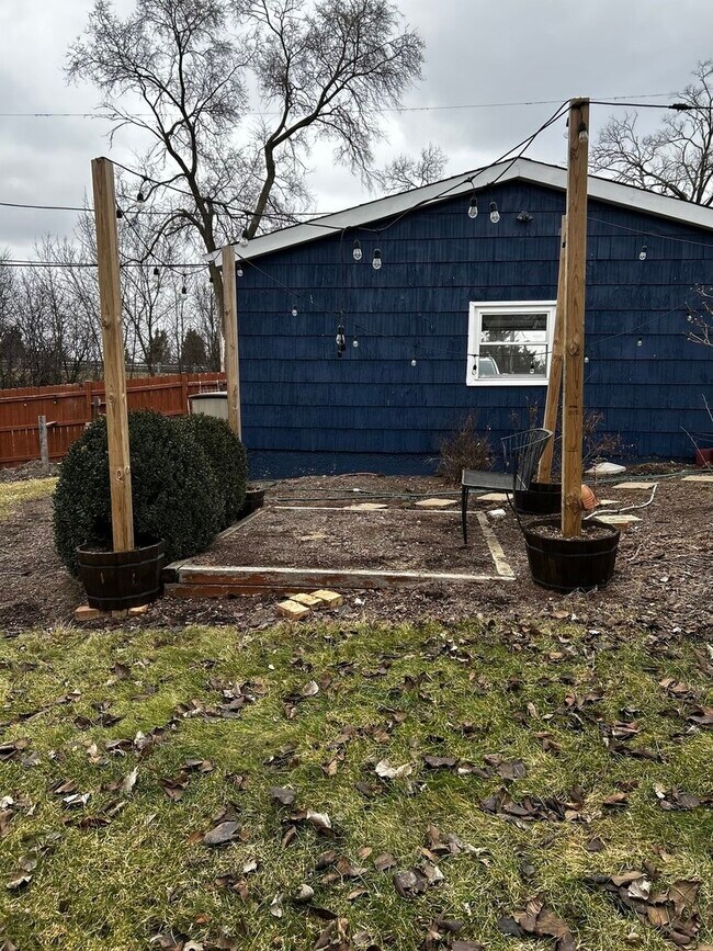 Foto del edificio - 5508 S Stough St