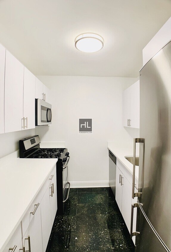 Foto del edificio - E 16 ST