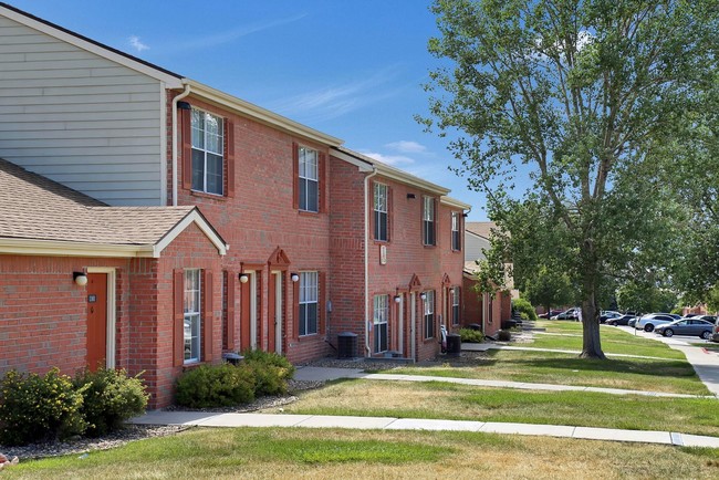 Apartments In Northglenn Co