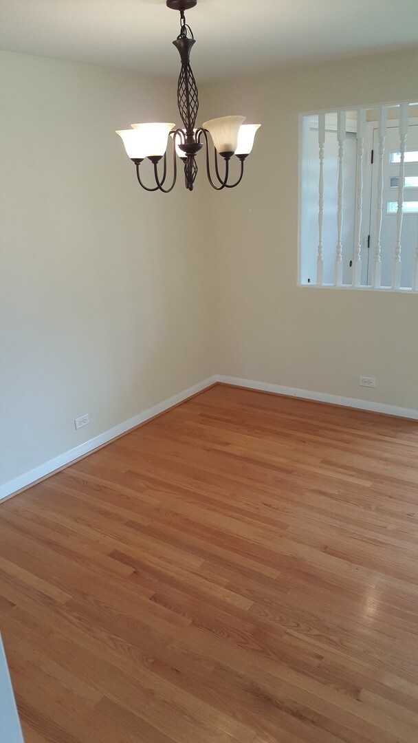 1009 N Drury Ln, Arlington Heights, IL 60004 House Rental in