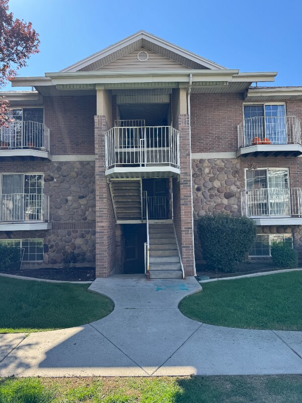 Foto del edificio - 1402 W 1300 N St