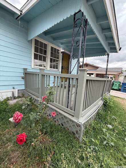 Photo - 3103 Neptune St House