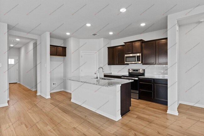 Foto del edificio - Belton ISD 3BR/2BA Home with Covered Porch