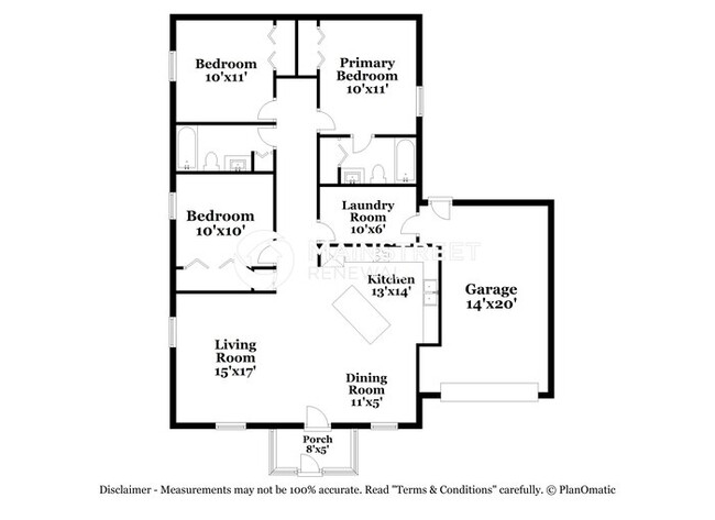 Building Photo - 3007 68th St W