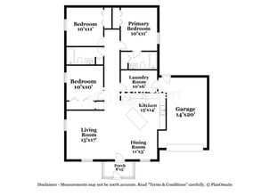 Building Photo - 3007 68th St W