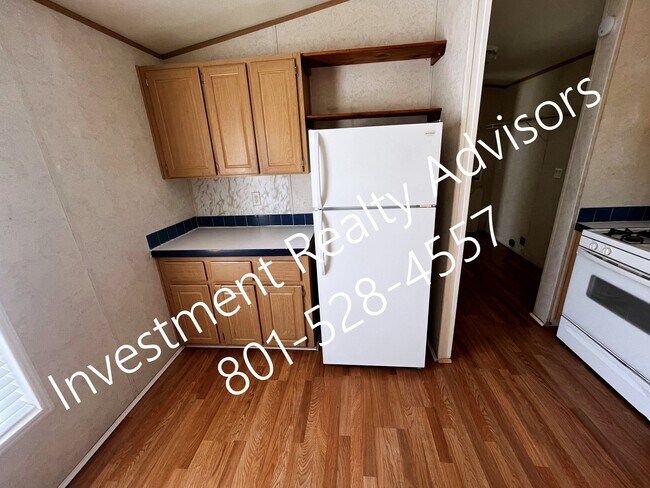 Foto del edificio - 421 N 200 W St