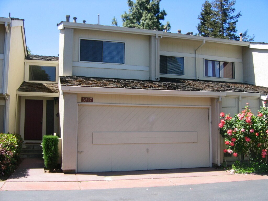 Primary Photo - $3795.00 Almaden 3BD/2.5BA Townhome in the...