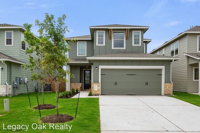Foto del edificio - 4 br, 3 bath House - 1125 Winifred Dr