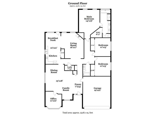 Building Photo - 6115 Oak Bay Dr