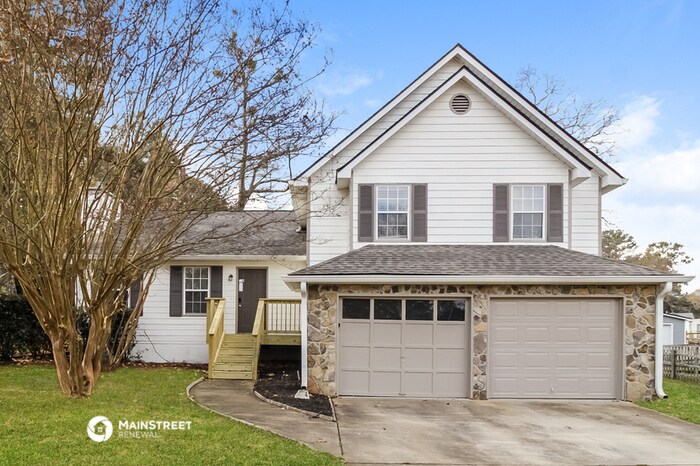 Primary Photo - 2905 Robertswood Dr