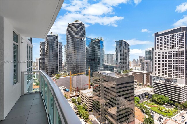 Foto del edificio - 951 Brickell Ave