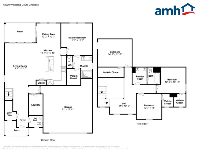 Building Photo - 13009 Wishsong Ct