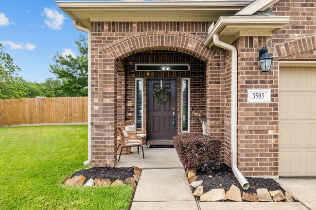 Building Photo - 3503 Jamison Oak Dr