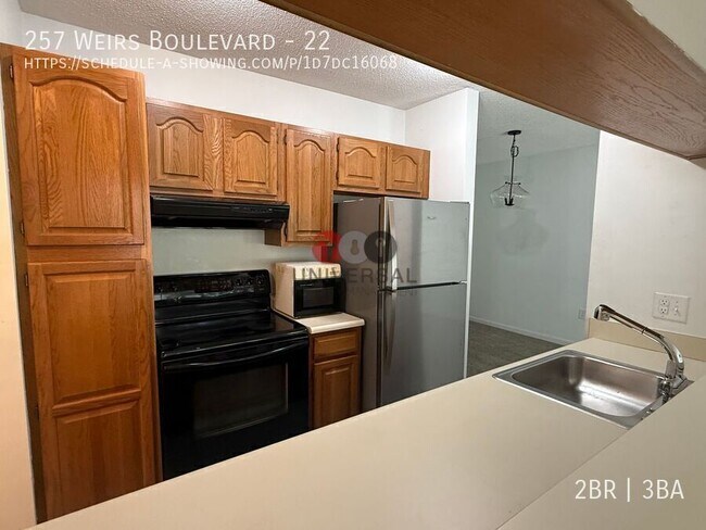 Foto del edificio - 257 Weirs Blvd