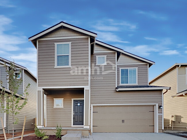 Building Photo - 1209 W 17th Ave
