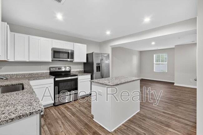 Foto del edificio - 2504 McCurdy Trail