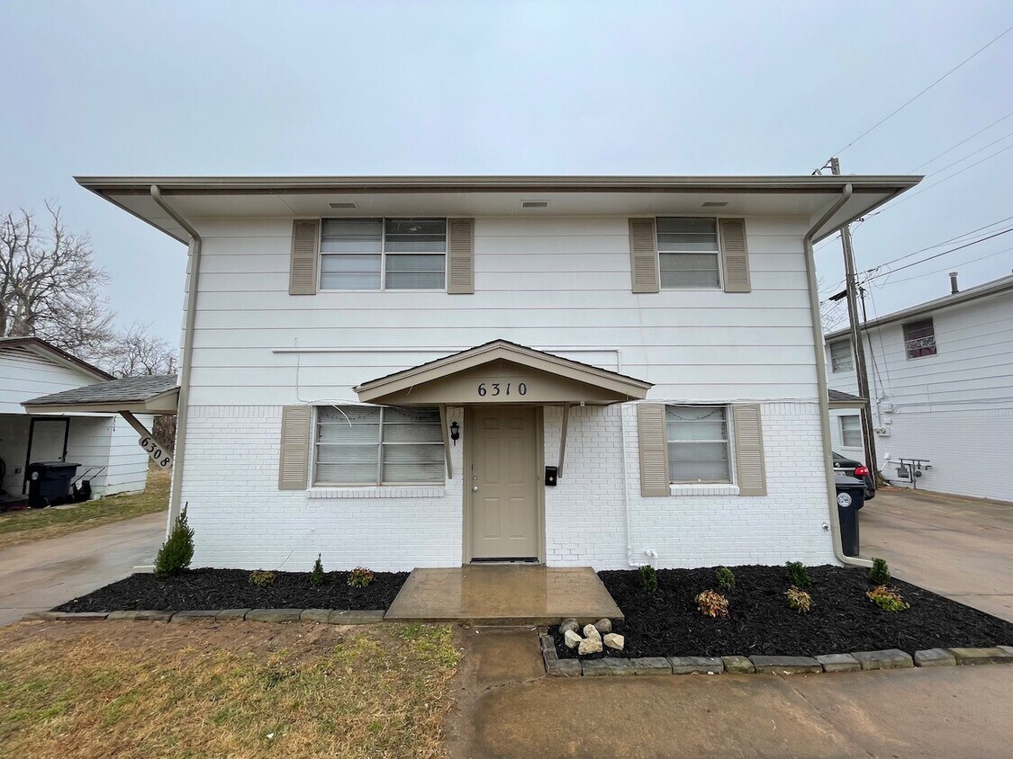 6308 NW 38th ST, Bethany,ok, OK 73008 Townhome Rentals in Bethany,ok