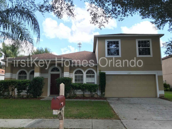 Foto principal - 427 Knightswood Dr
