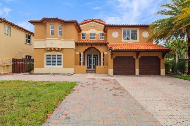 Foto del edificio - 15445 SW 26th Terrace