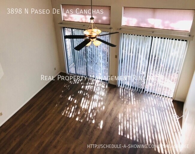 Foto del edificio - Wonderful 3bed/2bath in Raquet Club Village!