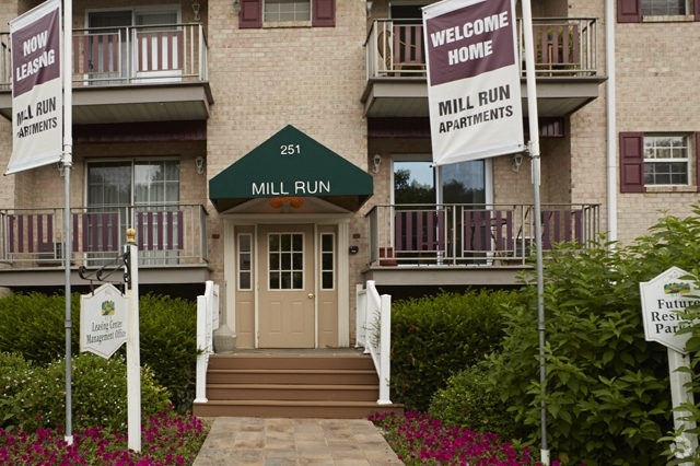 Foto principal - Mill Run Apartments