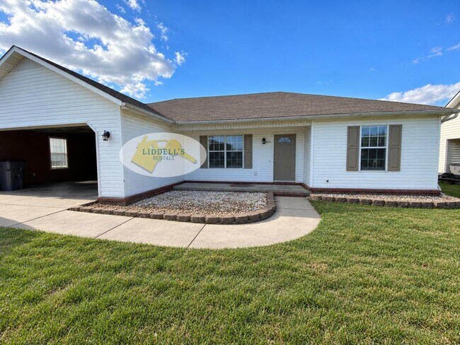 Building Photo - 803 Kirkwood Dr