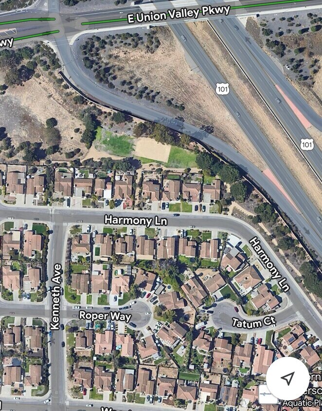 Building Photo - 1414 Roper Way