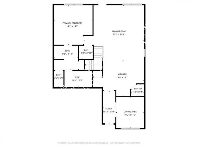Foto del edificio - 707 Windhaven Dr