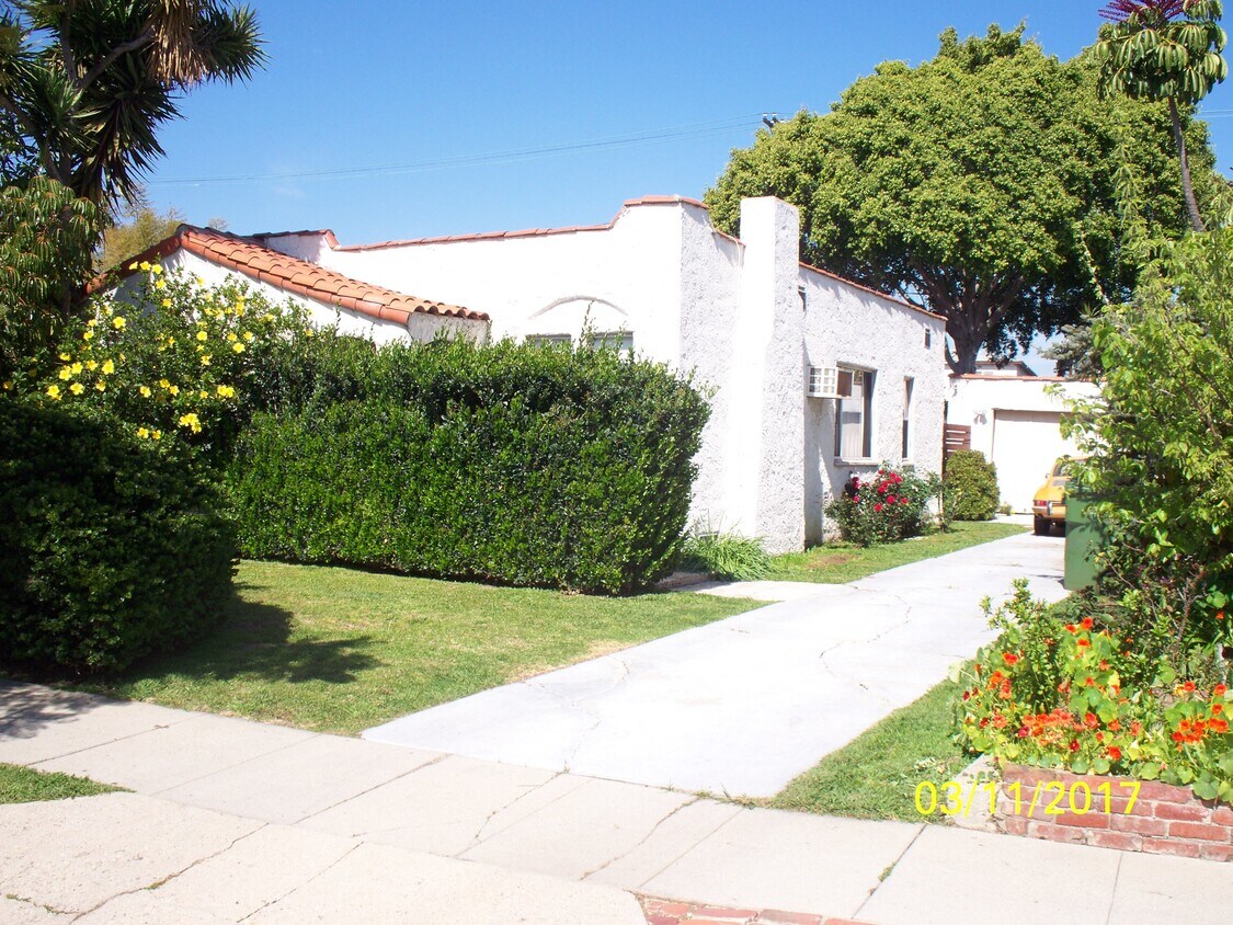 4354 Coolidge Ave, Los Angeles, CA 90066 House Rental in Los Angeles