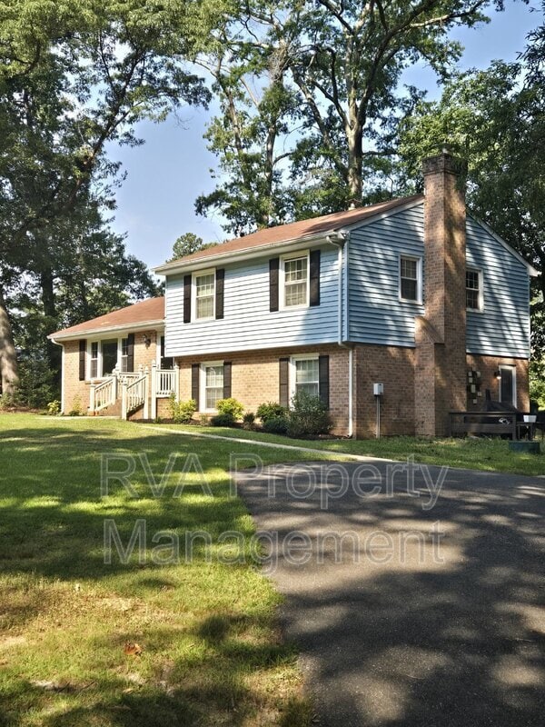 Building Photo - 1204 Hatteras Rd