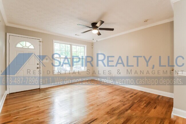 Foto del edificio - Move in before January 15th and get $100 OFF your rent for the first 3 months — PLUS a $250 Amazo...