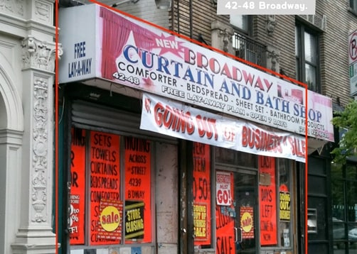 Building Photo - 4240-4248 Broadway