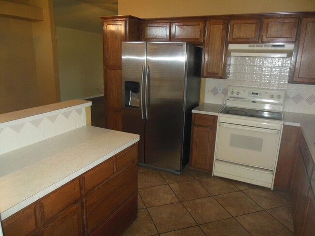 Foto del edificio - 4106 Fawn Dr