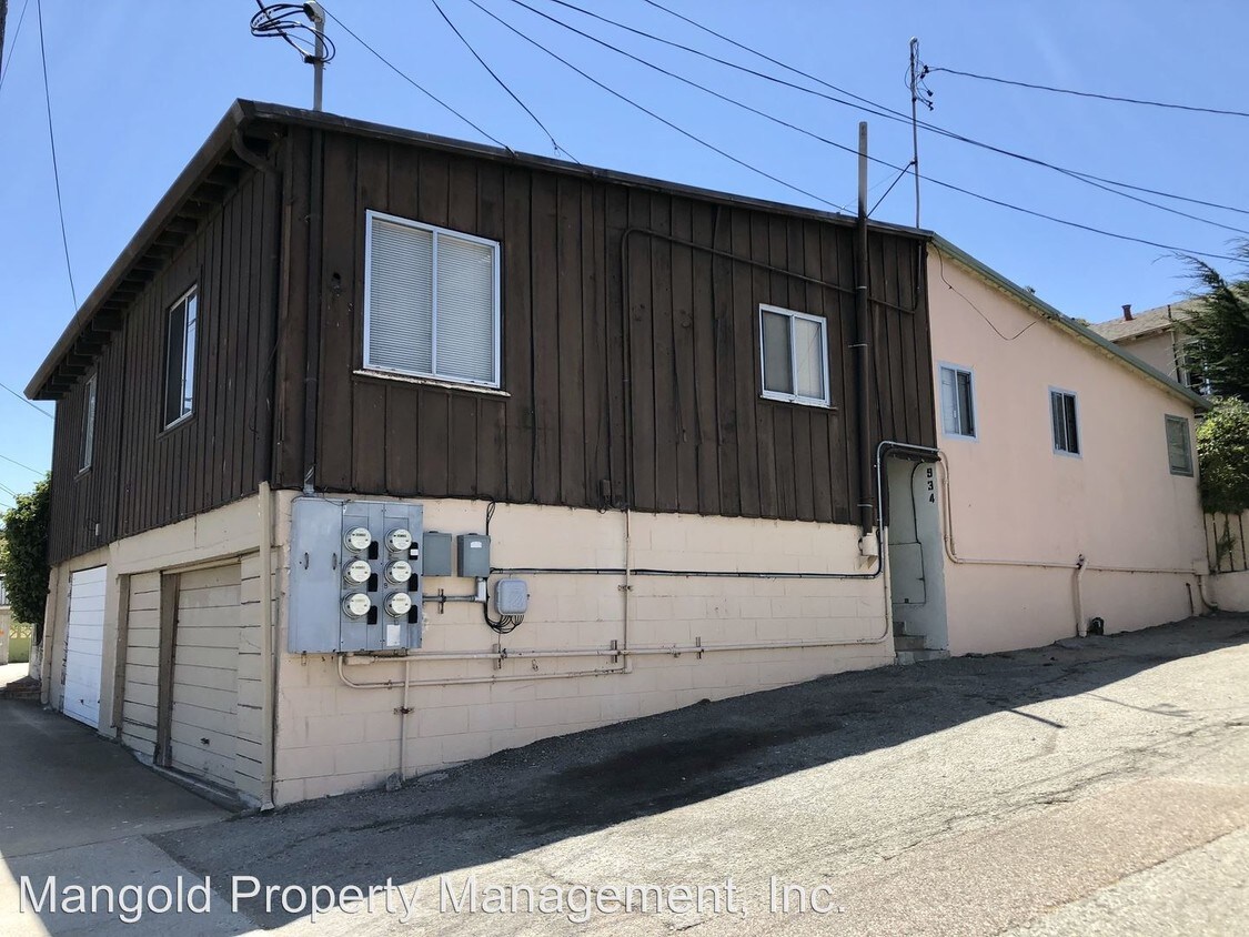 Primary Photo - 1450-1490 Fremont Blvd